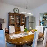 Vikendica Awesome Home In Marcana Marcana
