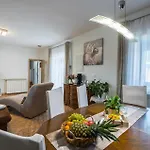 Awesome Home In Marcana *