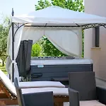 Awesome Home In Marcana Vikendica Marcana