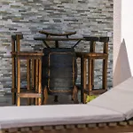 Awesome Home In Marcana Vikendica