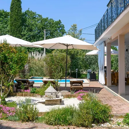 Awesome Home In Marcana Marcana