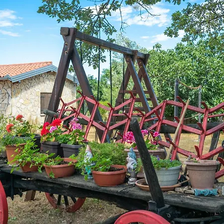 Holiday home Awesome Home In Marcana Marcana